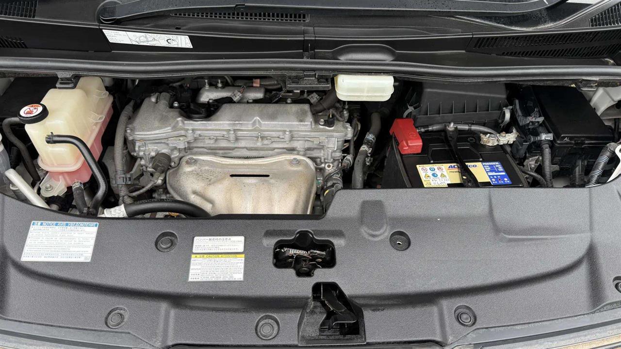 2018 Toyota Vellfire