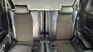 2018 Toyota Vellfire - Thumbnail