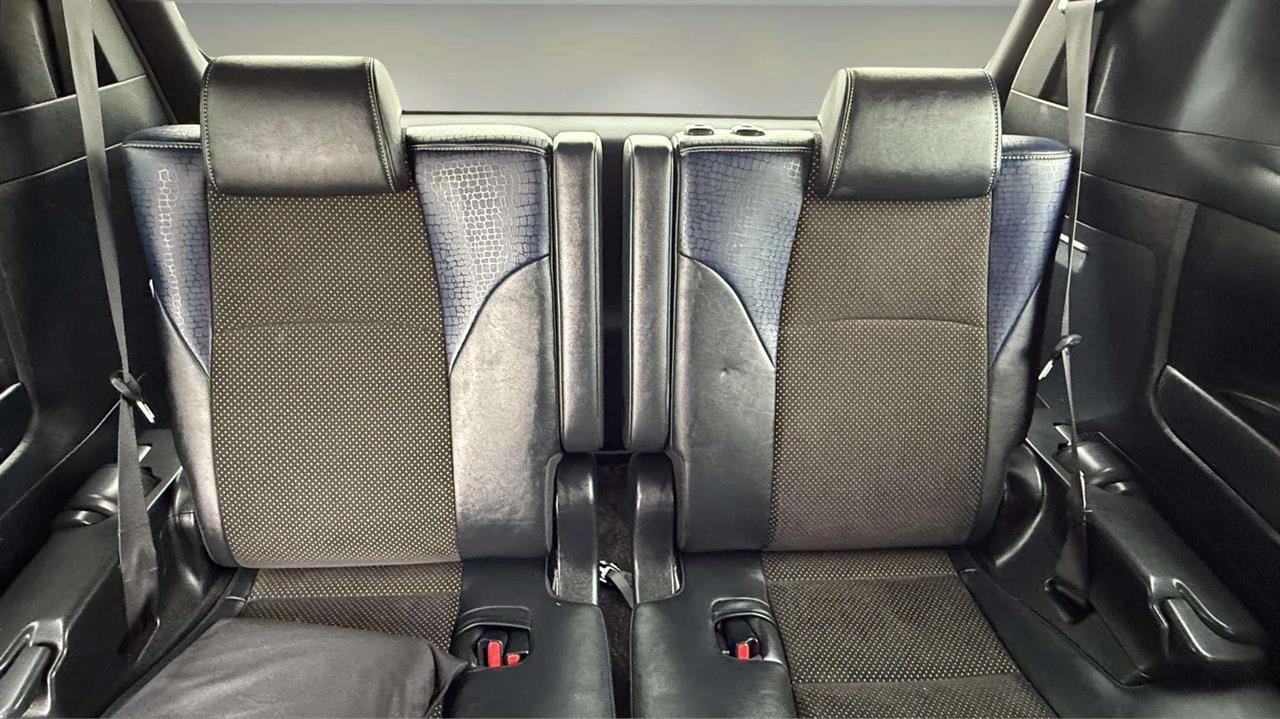 2018 Toyota Vellfire