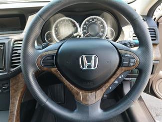 2012 Honda Accord - Thumbnail