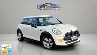 2014 Mini One - Thumbnail
