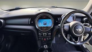 2014 Mini One - Thumbnail
