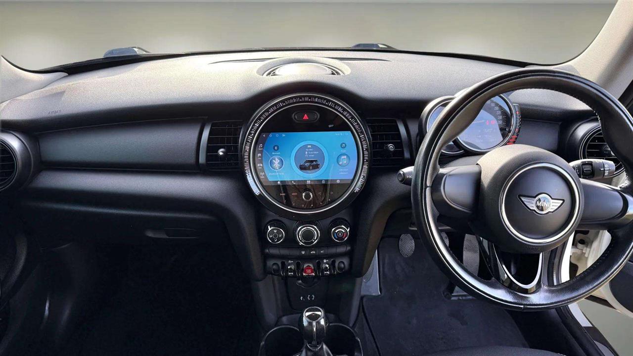 2014 Mini One