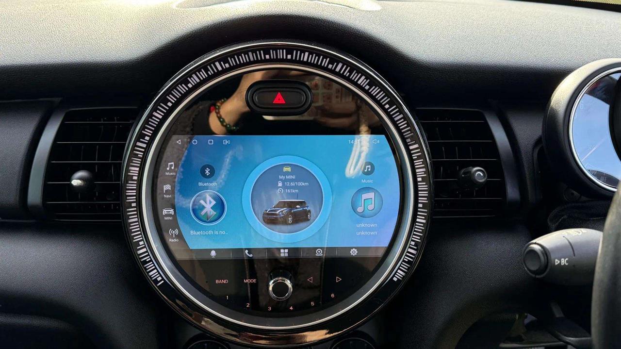 2014 Mini One