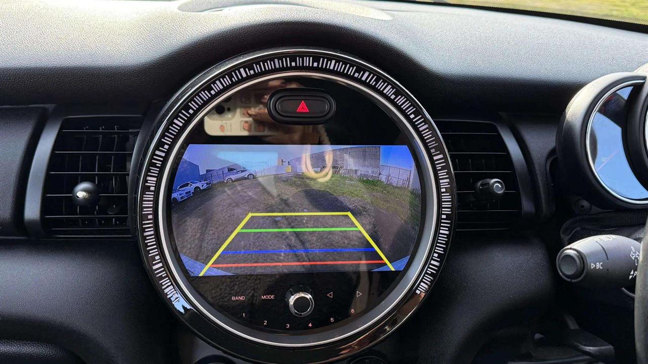 2014 Mini One