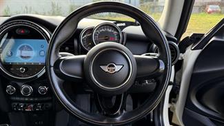 2014 Mini One - Thumbnail