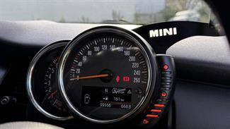 2014 Mini One - Thumbnail