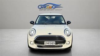 2014 Mini One - Thumbnail