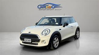 2014 Mini One - Thumbnail