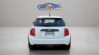 2014 Mini One - Thumbnail