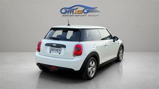 2014 Mini One - Thumbnail