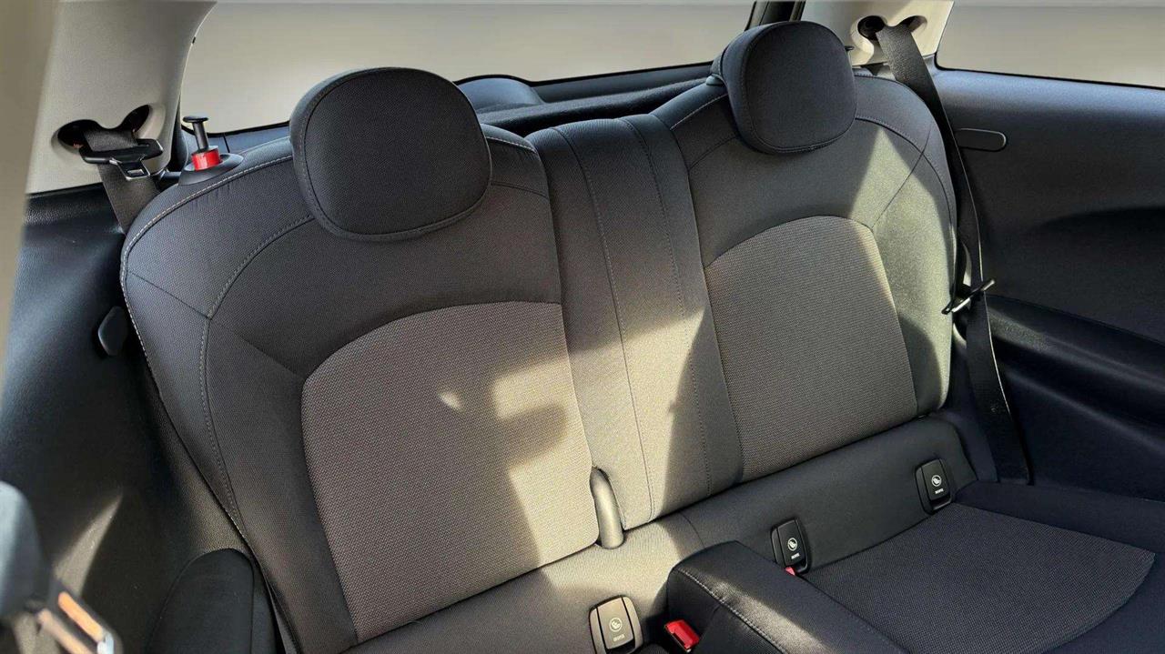 2014 Mini One