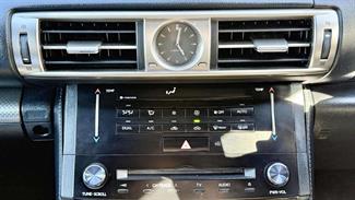 2013 Lexus IS 300H - Thumbnail