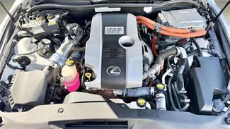 2013 Lexus IS 300H - Thumbnail