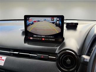 2022 Mazda 2 - Thumbnail