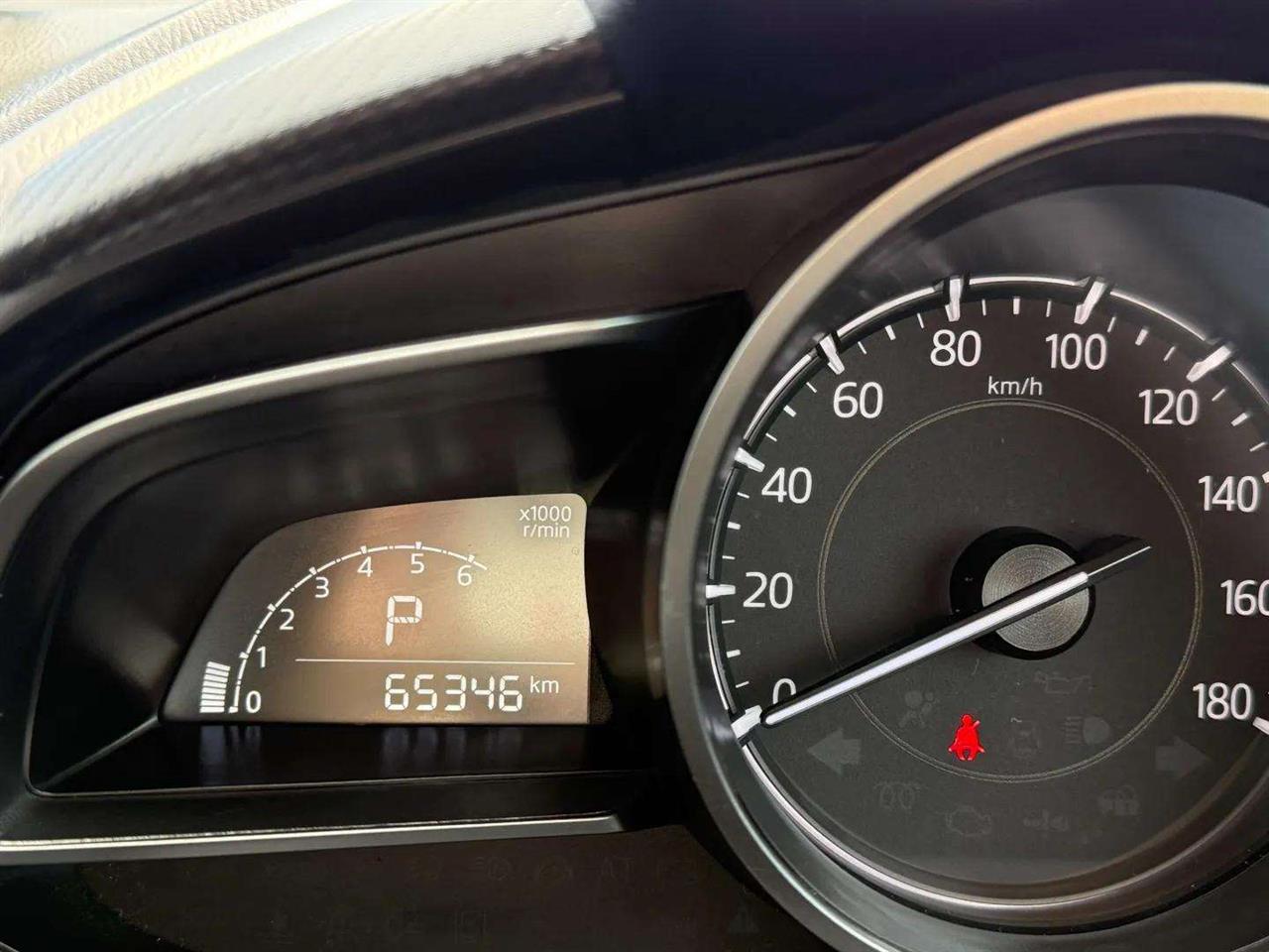 2022 Mazda 2