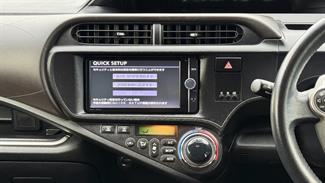 2014 Toyota Aqua - Thumbnail