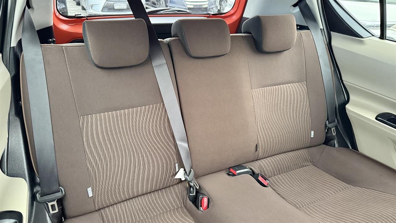 2014 Toyota Aqua