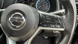 2019 Nissan Leaf - Thumbnail