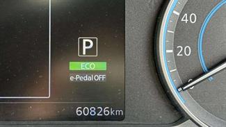 2019 Nissan Leaf - Thumbnail