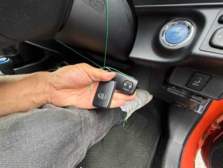 2014 Toyota Aqua - Thumbnail