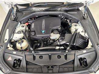2015 BMW 523I - Thumbnail