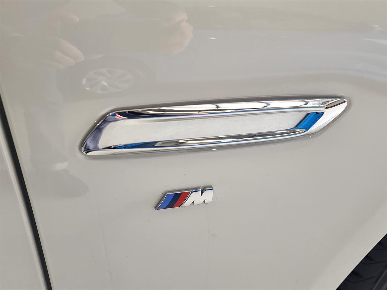 2015 BMW 523I