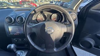 2014 Nissan Dualis - Thumbnail
