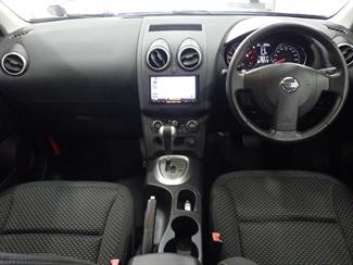 2014 Nissan Dualis - Thumbnail