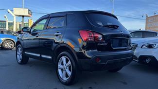 2014 Nissan Dualis - Thumbnail