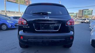 2014 Nissan Dualis - Thumbnail
