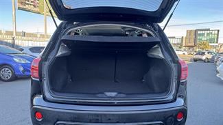 2014 Nissan Dualis - Thumbnail