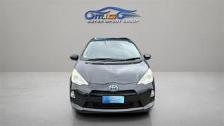 2012 Toyota Aqua - Thumbnail