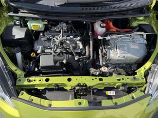 2018 Toyota Aqua - Thumbnail