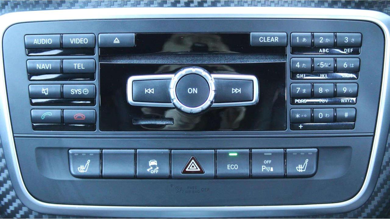 2014 Mercedes-Benz A 45