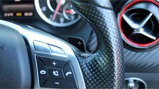 2014 Mercedes-Benz A 45 - Thumbnail