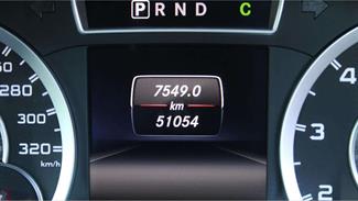 2014 Mercedes-Benz A 45 - Thumbnail