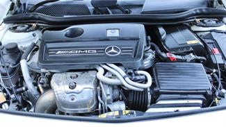 2014 Mercedes-Benz A 45 - Thumbnail