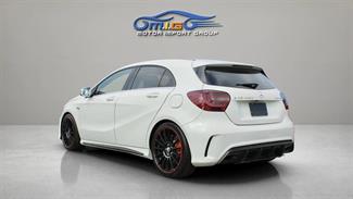 2014 Mercedes-Benz A 45 - Thumbnail