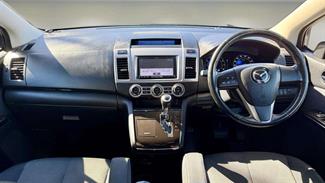 2015 Mazda MPV - Thumbnail
