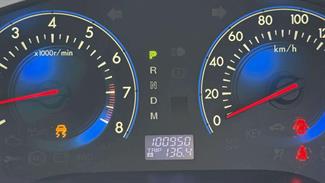 2015 Mazda MPV - Thumbnail