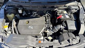 2015 Mazda MPV - Thumbnail