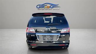 2015 Mazda MPV - Thumbnail