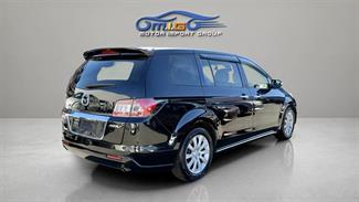 2015 Mazda MPV - Thumbnail