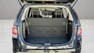 2015 Mazda MPV - Thumbnail