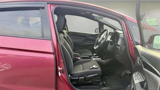2018 Honda Fit - Thumbnail