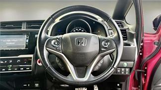 2018 Honda Fit - Thumbnail