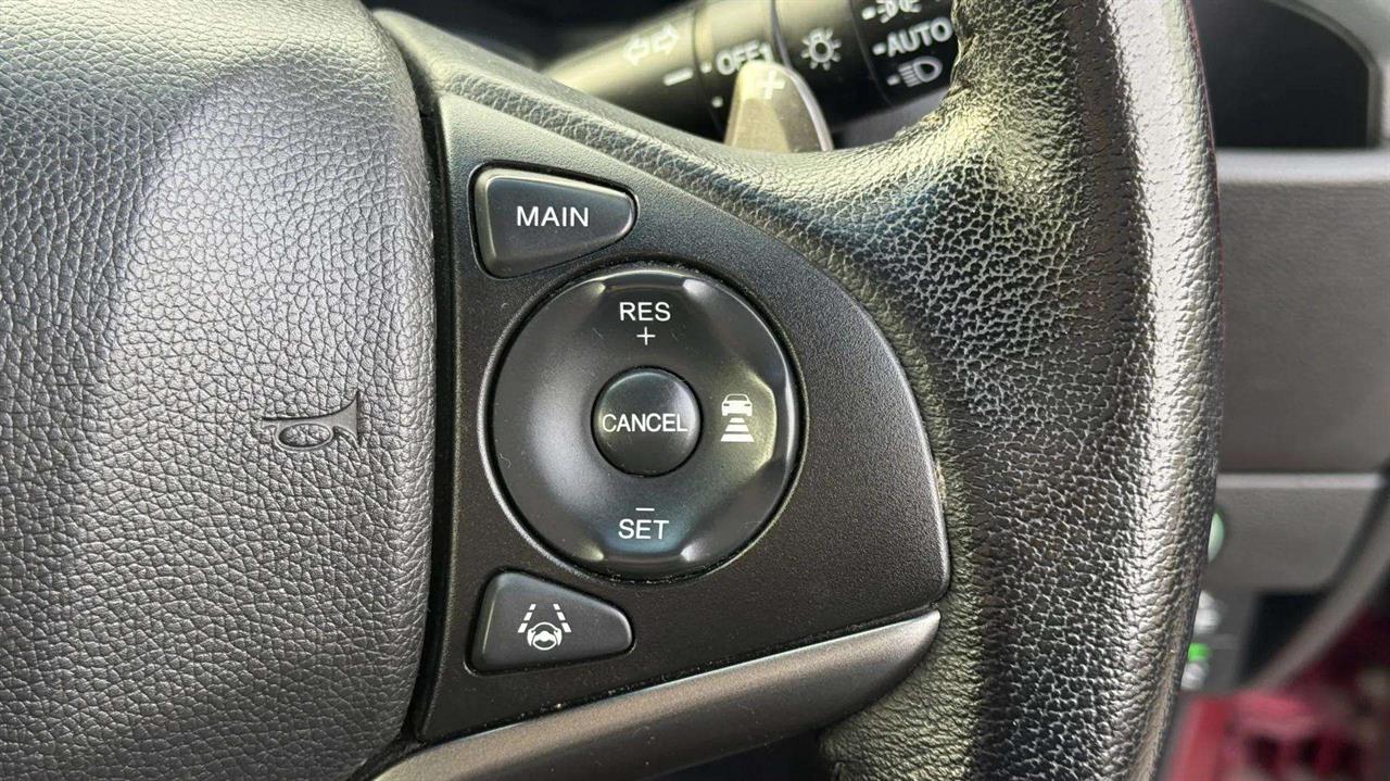 2018 Honda Fit