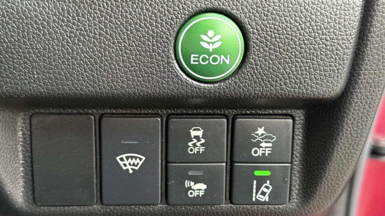 2018 Honda Fit