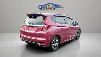2018 Honda Fit - Thumbnail